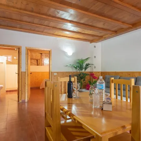 Hacienda La Dehesa (adults Only) *