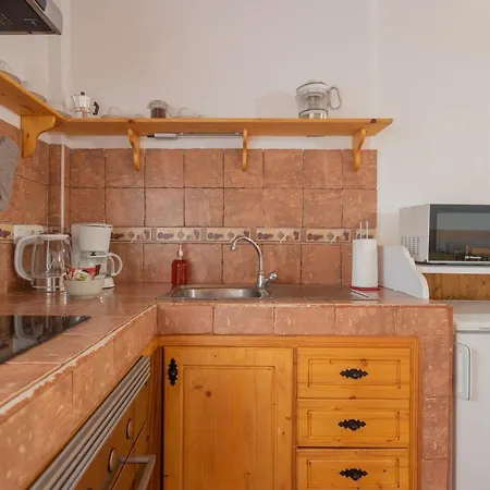 Hacienda La Dehesa (adults Only) * Buenavista Del Norte