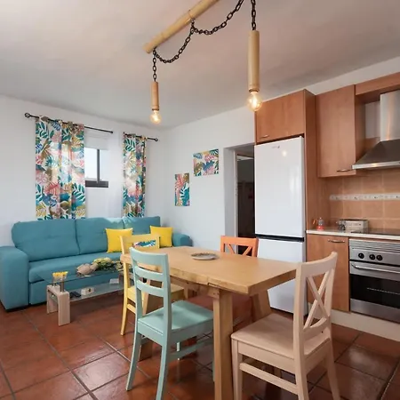 Apartamento Hacienda La Dehesa (adults Only)