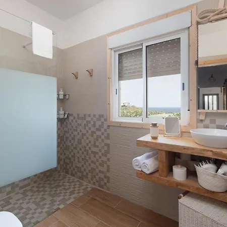 Hacienda La Dehesa (adults Only) *