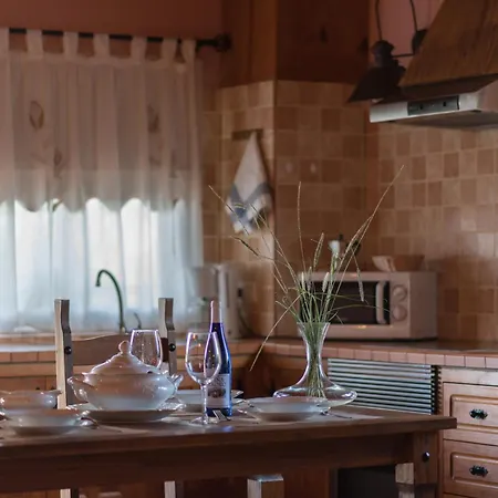 Hacienda La Dehesa (adults Only) Apartamento