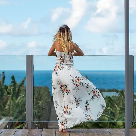 Hacienda La Dehesa (adults Only) Apartamento *