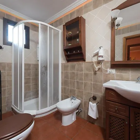 Hacienda La Dehesa (adults Only) Apartamento *