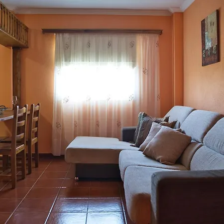 Apartamento Hacienda La Dehesa (adults Only)