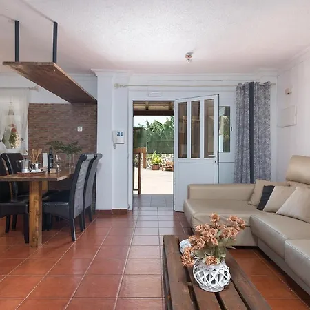 Hacienda La Dehesa (adults Only) Apartment
