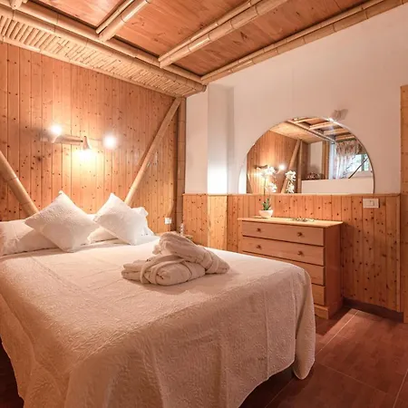 Hacienda La Dehesa (only Adults) *
