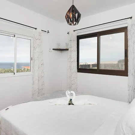 Hacienda La Dehesa (adults Only) Apartment *