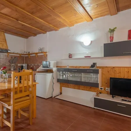 Apartamento Hacienda La Dehesa (only Adults) Buenavista Del Norte
