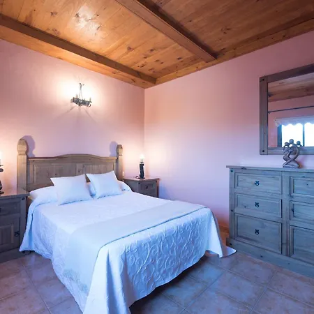 Hacienda La Dehesa (adults Only) Apartment Buenavista Del Norte