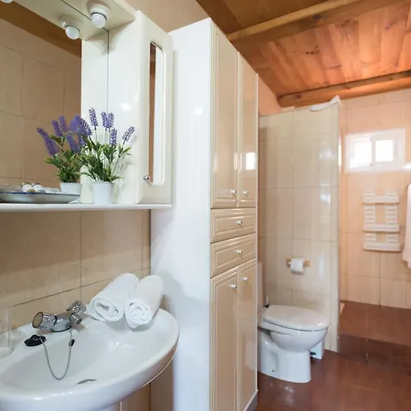 Hacienda La Dehesa (adults Only) *
