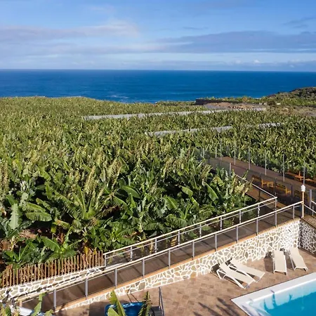 Hacienda La Dehesa (only Adults)