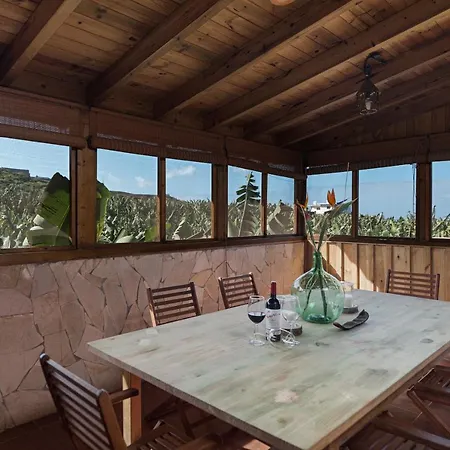 Apartment Hacienda La Dehesa (adults Only)