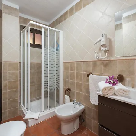 Hacienda La Dehesa (adults Only) Appartement *