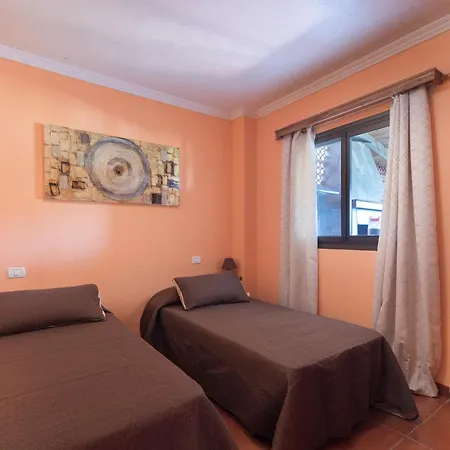 Apartment Hacienda La Dehesa (adults Only) *