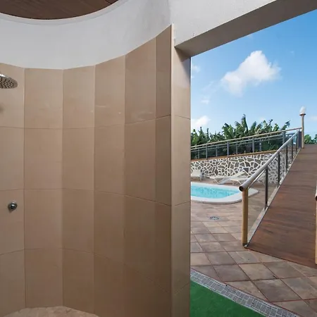 Hacienda La Dehesa (adults Only) Apartment
