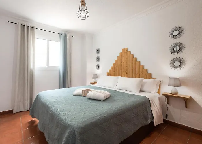 Hacienda La Dehesa (adults Only) *