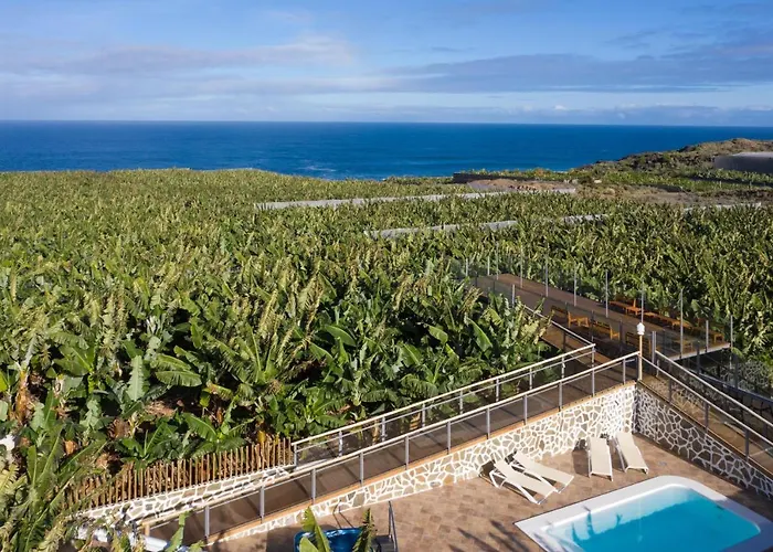 Hacienda La Dehesa (adults Only)