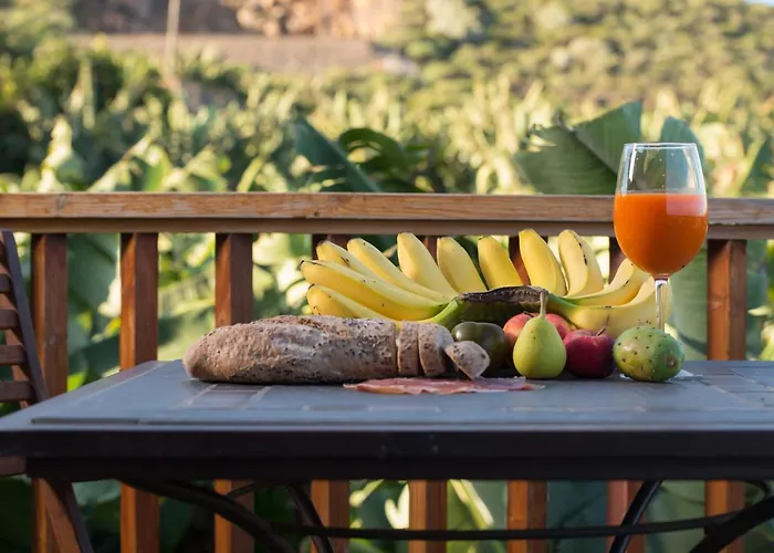 Lägenhet Hacienda La Dehesa (adults Only)