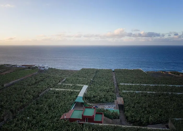 Hacienda La Dehesa (adults Only) 아파트 *