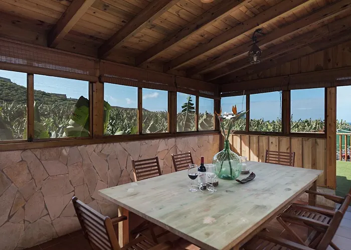 아파트 Hacienda La Dehesa (adults Only)