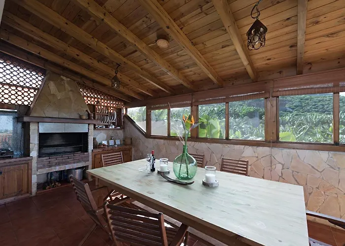 Hacienda La Dehesa (adults Only) * 부에나비스타 델 노르테