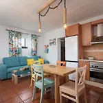 Апартаменты Hacienda La Dehesa (adults Only)