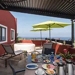 Hacienda La Dehesa (adults Only) Буэнависта-дель-Норте