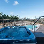 Апартаменты Hacienda La Dehesa (adults Only) *
