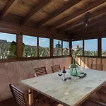 Апартаменты Hacienda La Dehesa (adults Only)