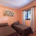 Апартаменты Hacienda La Dehesa (adults Only) *