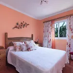 Hacienda La Dehesa (adults Only) Апартаменты Буэнависта-дель-Норте