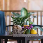 Апартаменты Hacienda La Dehesa (adults Only) Буэнависта-дель-Норте