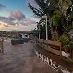 Апартаменты Hacienda La Dehesa (adults Only) Буэнависта-дель-Норте