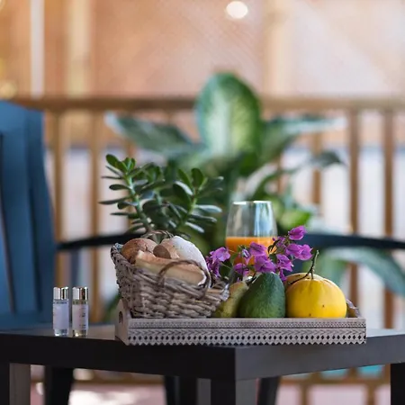 Apartmán Hacienda La Dehesa (adults Only) Buenavista Del Norte