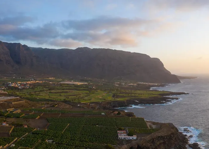 Hacienda La Dehesa (adults Only)