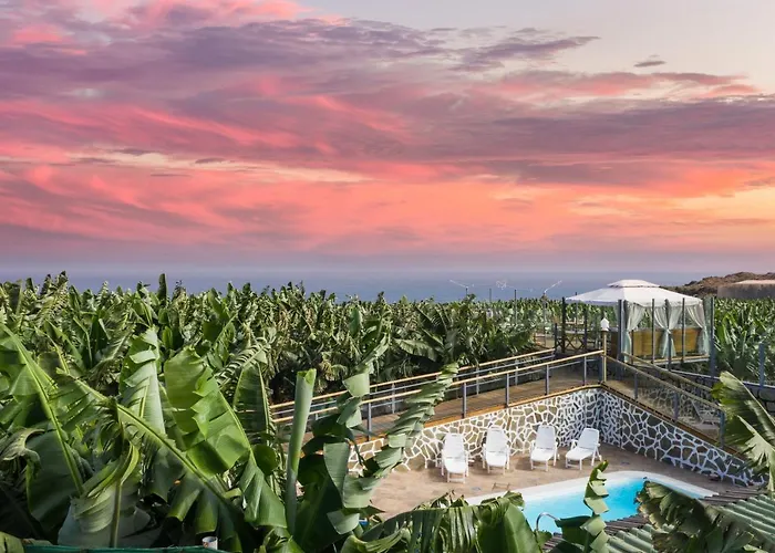 Appartement Hacienda La Dehesa (adults Only) *