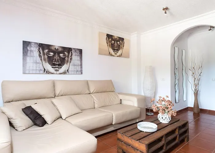 Hacienda La Dehesa (adults Only) Apartment Buenavista Del Norte