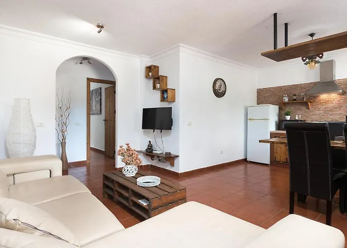 Hacienda La Dehesa (adults Only) *