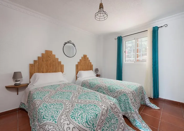 Hacienda La Dehesa (adults Only) Buenavista Del Norte