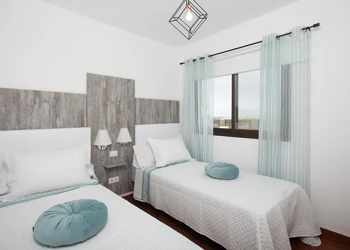 Hacienda La Dehesa (adults Only)