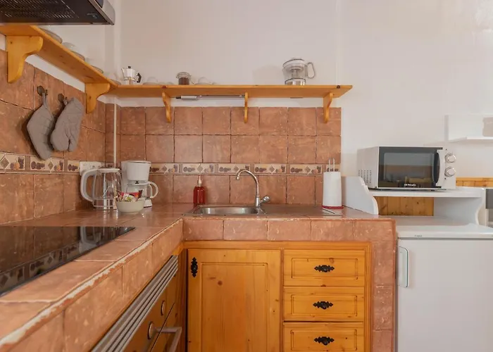 Hacienda La Dehesa (adults Only) * Buenavista Del Norte