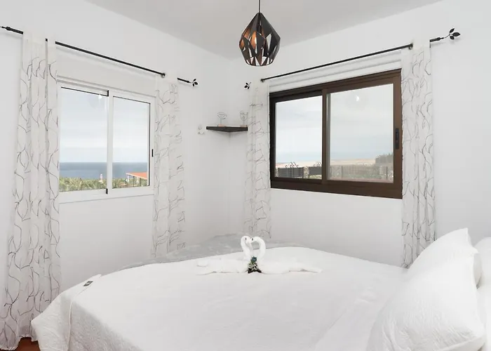 Hacienda La Dehesa (adults Only) Apartment *