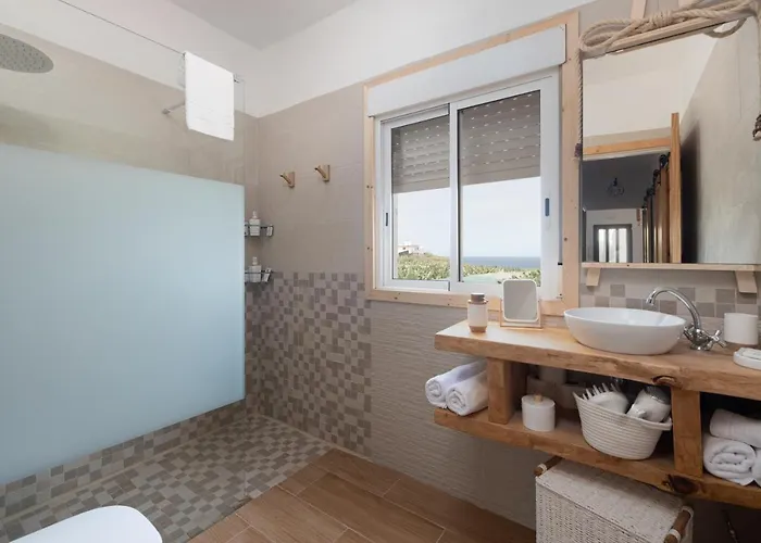 Hacienda La Dehesa (adults Only) *