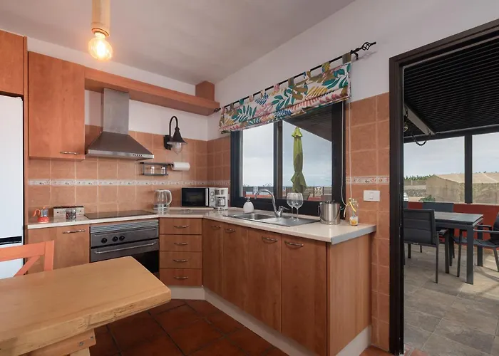 Hacienda La Dehesa (adults Only) *