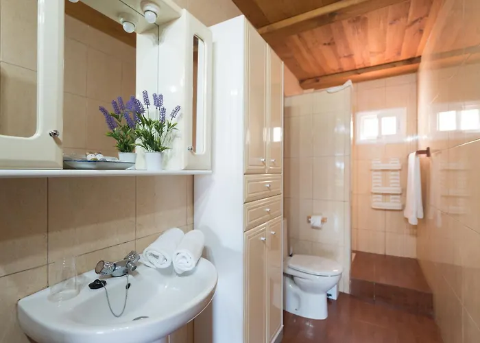 Hacienda La Dehesa (adults Only) *