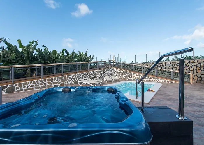 Appartement Hacienda La Dehesa (adults Only) *