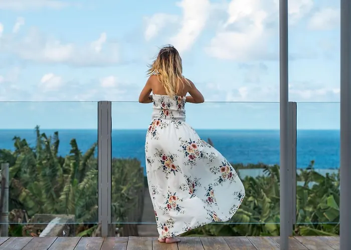 Hacienda La Dehesa (adults Only) Appartement *