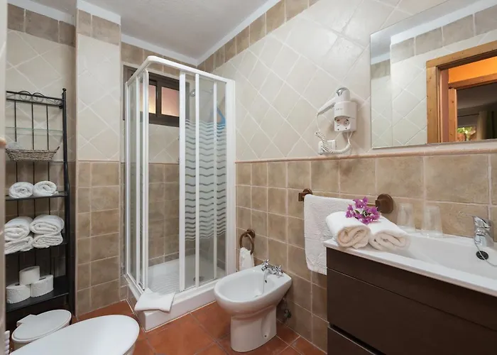 Hacienda La Dehesa (adults Only) Appartement *