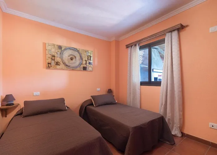 Appartement Hacienda La Dehesa (adults Only) *