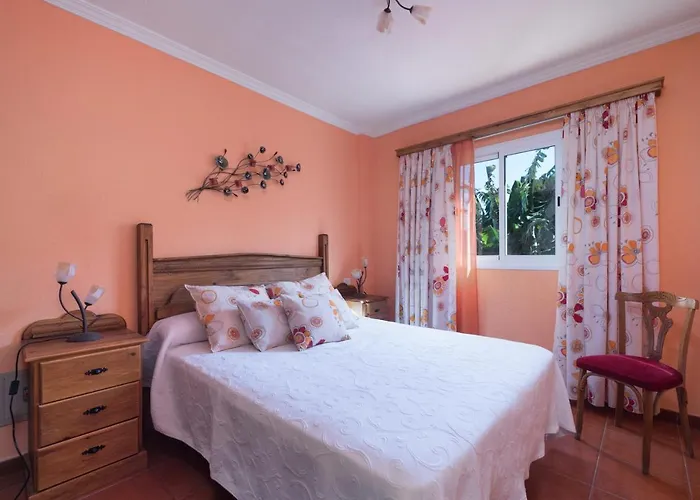 Hacienda La Dehesa (adults Only) Apartment Buenavista Del Norte